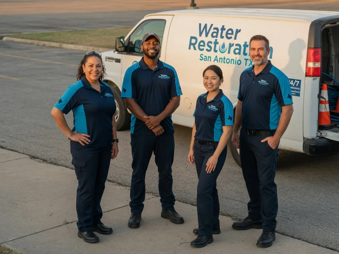 Water Damage Repair company in Summertown, TN
